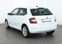 Skoda Fabia 1.0 MPI Ambition