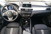 BMW X2 sDrive18i Advantage