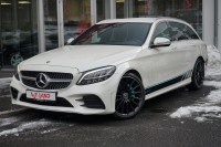 Vorschau: Mercedes-Benz C 200 C200 T-Modell AMG Line