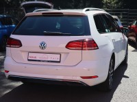 VW Golf VII Variant 1.0 TSI IQ.DRIVE