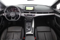 Audi A5 Cabriolet 2.0 TFSI sport