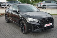 Audi SQ2 2.0 TFSI quattro
