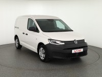 VW Caddy Cargo 2.0 TDI