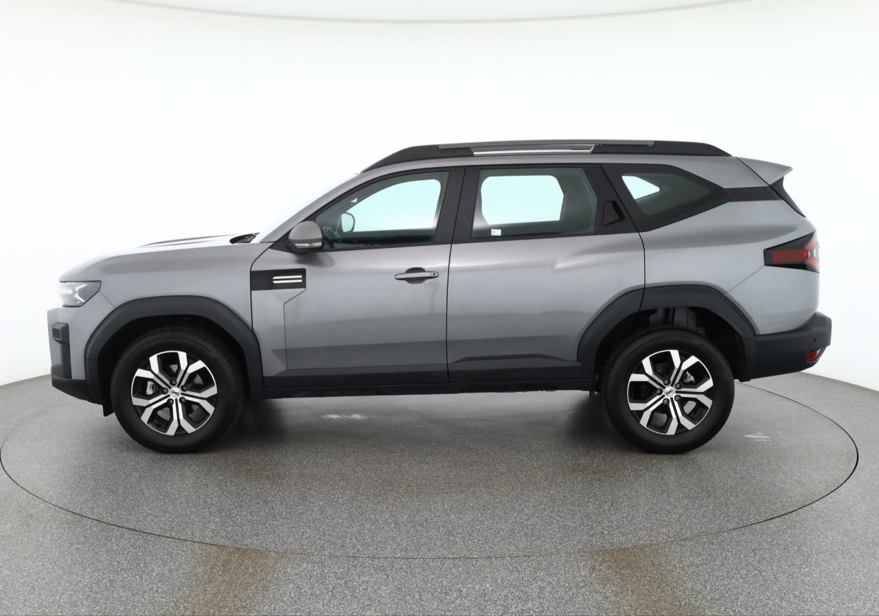 Dacia Bigster Expression 140 mHev