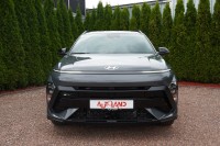 Hyundai Kona N-Line 1.6 T-GDI Aut.