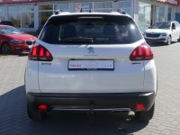 Peugeot 2008 1.2 PureTech GT Line