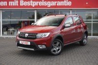 Vorschau: Dacia Sandero II 0.9 TCe 90 Stepway