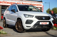 Seat Ateca 2.0 TSI FR 4Drive DSG