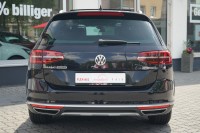 VW Passat Alltrack Variant 4Motion 2.0 TDI