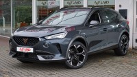 Cupra Formentor 1.5 TSI DSG 3-Zonen-Klima Navi LED