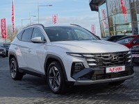 Hyundai Tucson 1.6T-GDI