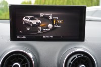 Audi Q2 1.4 TFSI S-Line