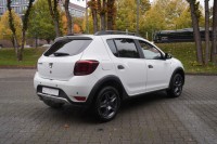 Dacia Sandero Stepway 0.9 TCe