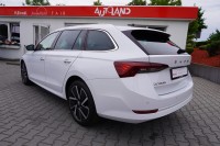 Skoda Octavia Combi 1.5 TSI