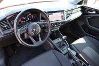 Audi A1 Sportback 25 1.0 TFSI