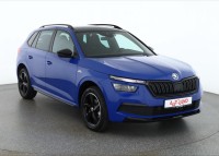 Skoda Kamiq 1.5 TSI Monte Carlo