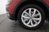VW Tiguan 2.0TSI 4Motion Highline