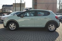 Citroen C3 1.2 12V VTi Feel