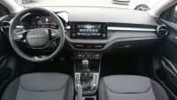 Skoda Fabia 1.0 MPI