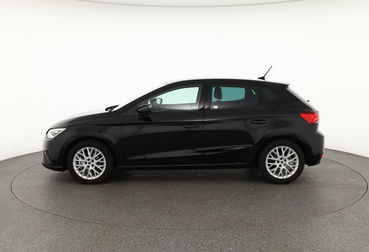 Seat Ibiza 1.0 TSI FR