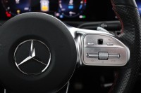 Mercedes-Benz Shooting Brake CLA 250 e AMG Line