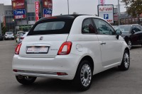 Fiat 500C 1.0 mHev Dolcevita