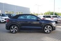 VW T-Roc Cabriolet 1.5 TSI DSG R-Line