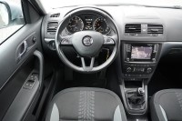 Skoda Yeti 1.2 TSI Edition Outdoor