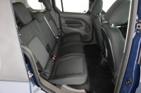 Ford Tourneo Connect 1.5 EcoBlue Aut.