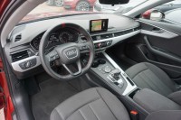 Audi A4 1.4 TFSI Avant