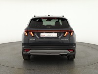 Hyundai Tucson 1.6 T-GDI