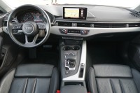 Audi A5 Sportback 35 2.0 TFSI