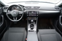 Skoda Superb Combi 1.8 TSI Style