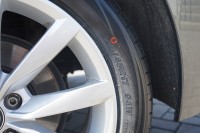 VW Golf Sportsvan 1.5 TSI