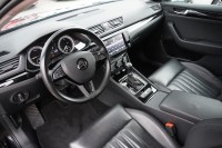 Skoda Superb Combi 2.0 TDI L&K 4x4