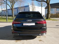 Audi A6 Avant 40 2.0 TDI S line