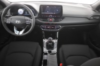 Hyundai i30 FB 1.0 T-GDi