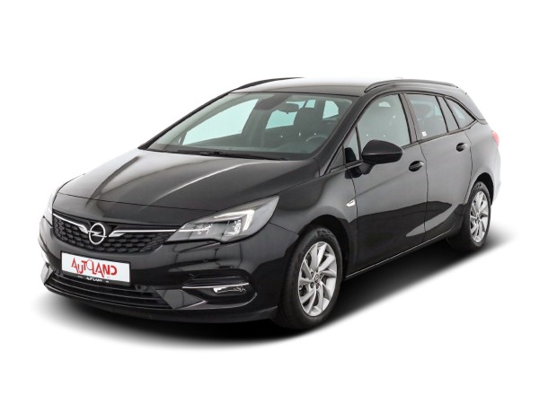 Opel Astra K Sports Tourer 1.2 Elegance