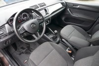 Skoda Fabia 1.0 TSI Ambition