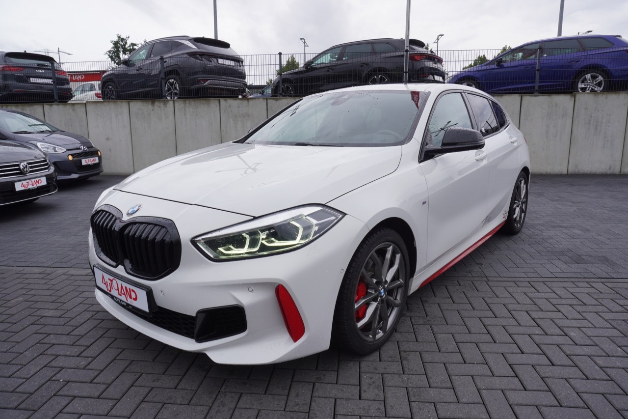 BMW 128 i M Sport Aut.