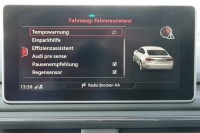Audi A5 Sportback 2.0 TFSI S-Line