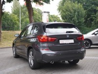 BMW X1 sDrive18d M Sport