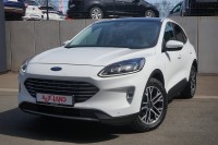 Vorschau: Ford Kuga 2.0 EcoBlue Titanium X 4x4