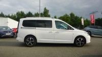 VW Caddy 2.0 TDI Style Maxi