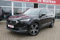 Vorschau: Seat Tarraco 2.0 TDI Xcellence