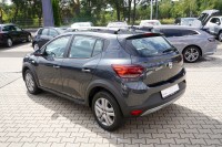 Dacia Sandero Stepway TCE Comfort