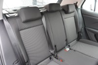 VW T-Cross 1.0 Basis
