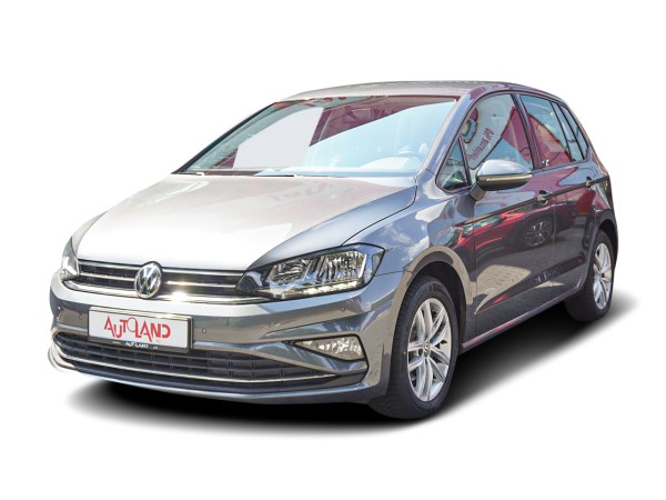 VW Golf Sportsvan VII 1.0 DSG