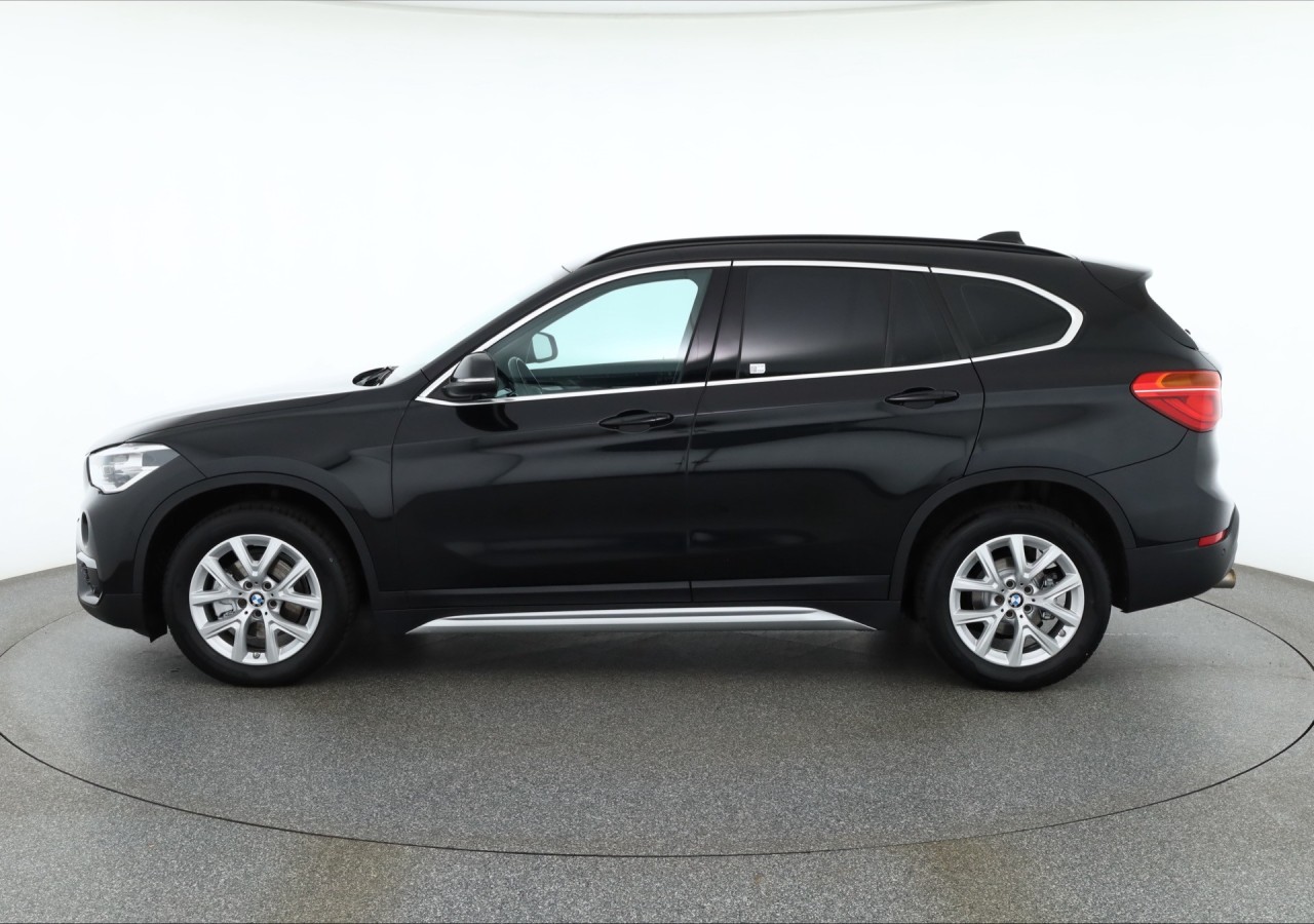 BMW X1 sDrive 18 i xLine