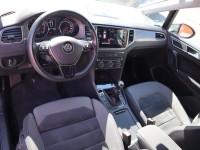 VW Golf Sportsvan 1.0 TSI
